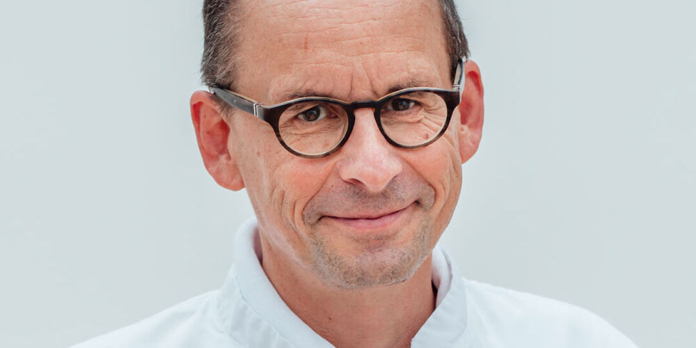 Mitarbeiter Herr Hartmann